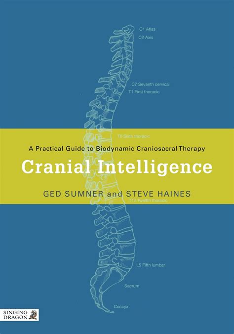 Cranial Intelligence A Practical Guide To Biodyna