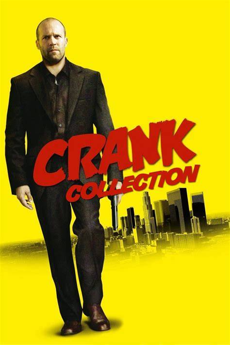 crank english edition