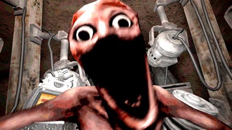 Crank Game Walkthrough