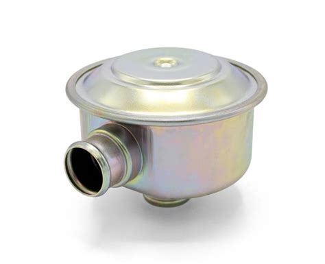Crankcase Depression Regulator