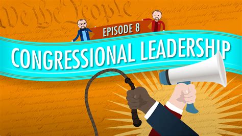 Crash Course Government And Politics 8 Congressional Leadership Congressional Powers Worksheet Answers - Congressional Powers Worksheet Answers