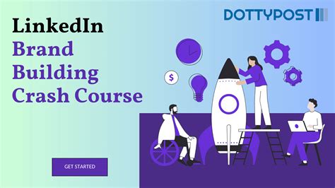 Crash Course Linkedin