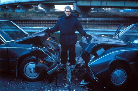 Crash David Cronenberg