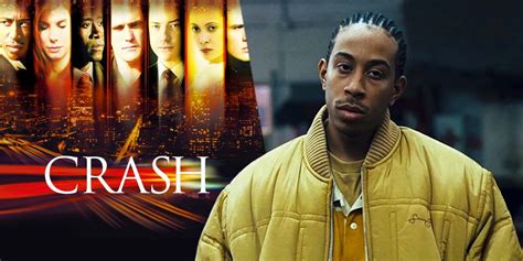 Crash Ludacris