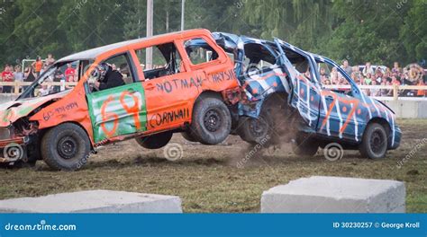 Crash Up Derby