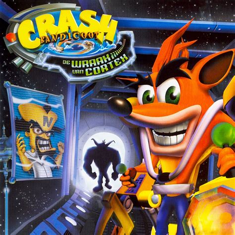 Crash Wrath Of Cortex Walkthrough