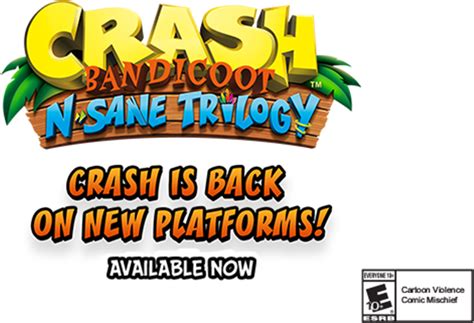 Read Online Crash Bandicoot N Sane Trilogy Game Guide Unofficial File Type Pdf 