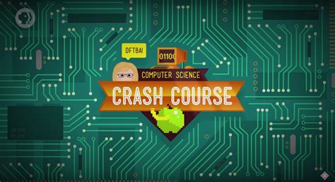 Read Online Crash Course In Java Computer Science 