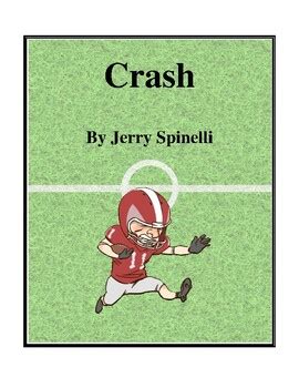 Read Online Crash Spinelli Study Guide Afsh 