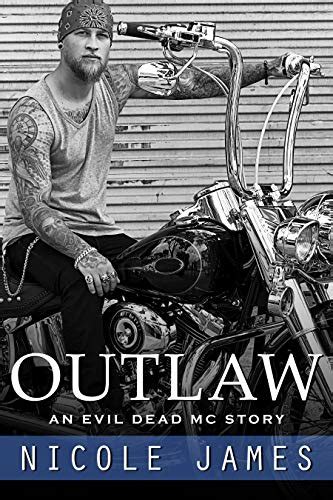 Full Download Crash The Outlaw 2 Nicole James 