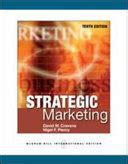 Full Download Cravens Piercy Strategic Marketing Mcgraw Hill Flushe 