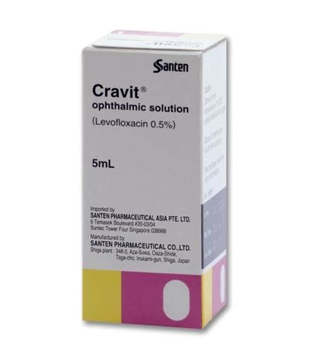 cravit 0 5 | Dung dch nh mt Cravit 05 Khm