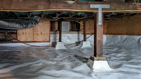 crawlspace