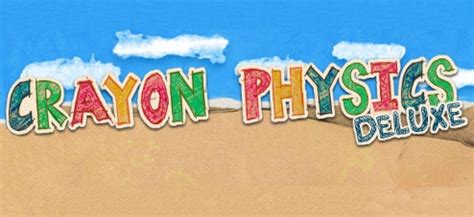 Crayon Physics Deluxe Walkthrough