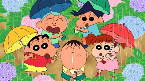Crayon Shin Chan