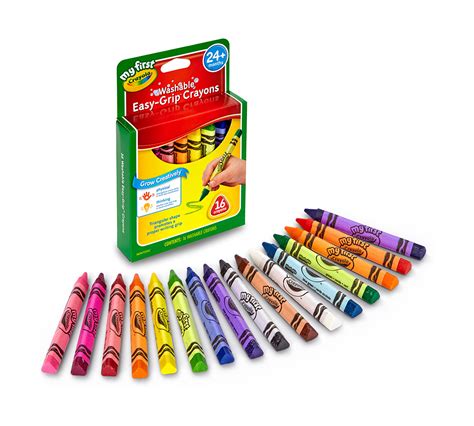 Crayon Writing   Crayons Author At Crayons Couleur - Crayon Writing
