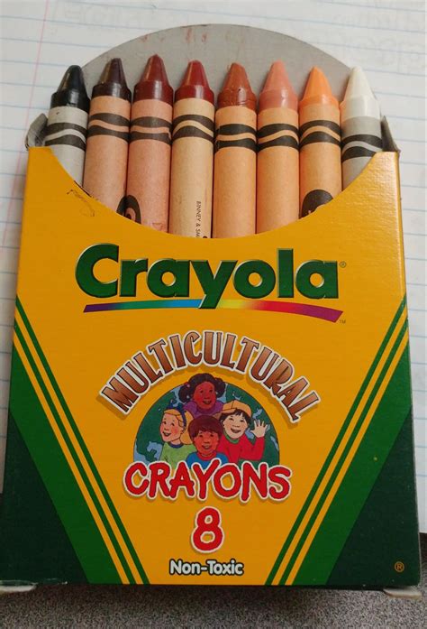 crayons - Reddit