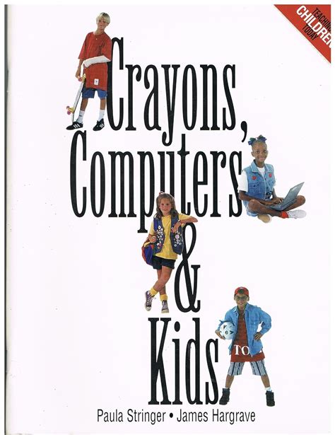 Crayons To Computers