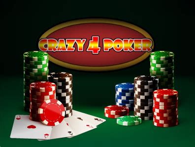 crazy 4 poker free online lqzj