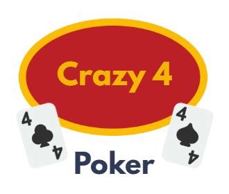 crazy 4 poker online euga canada