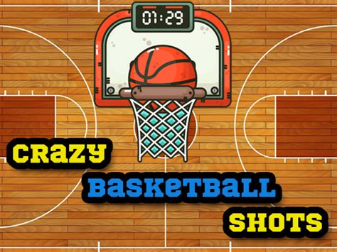 Crazy About Basketball