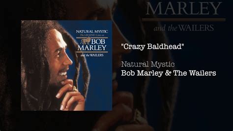 crazy baldheads bob marley instrumental