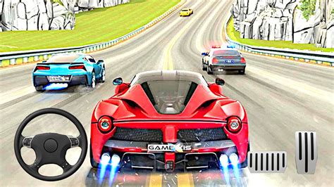 crazy car driving simulator apk 