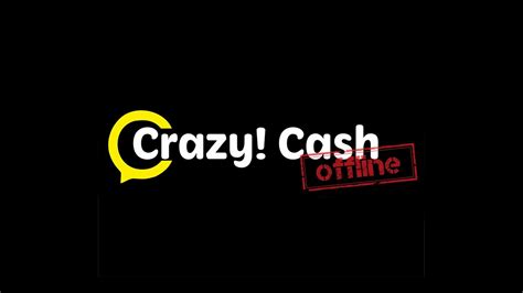 Crazy cash tv