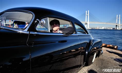 crazy fast cracker tom foster