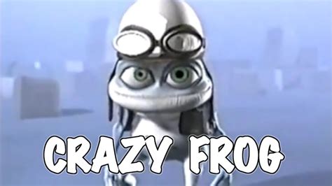 crazy frog knight rider ringtone