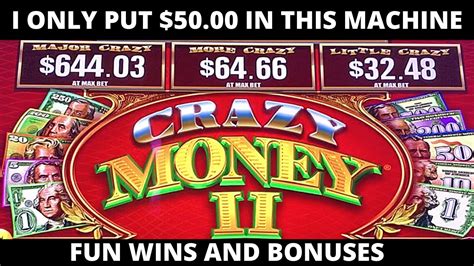 crazy money 2 slot machine online Bestes Casino in Europa