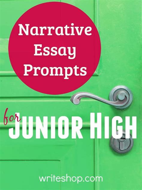 Crazy Narrative Essay Junior High School The Classic Model For Three Hundredchinese Edition