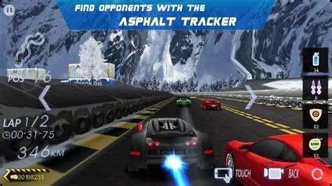 crazy racer 3d mod apk android 1