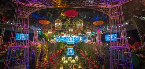 Crazy Rich Asians Theme