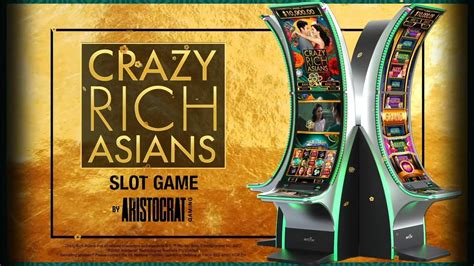 CRAZY RICH SLOT 🦻 GIGANTIC WIN on Crazy Rich Asians!!!