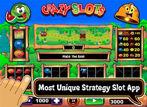 crazy slots