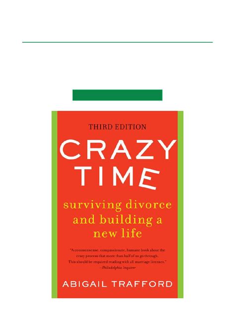 Crazy Time Divorce