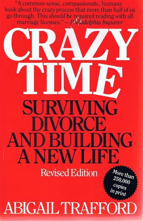 Crazy Time Surviving Divorce