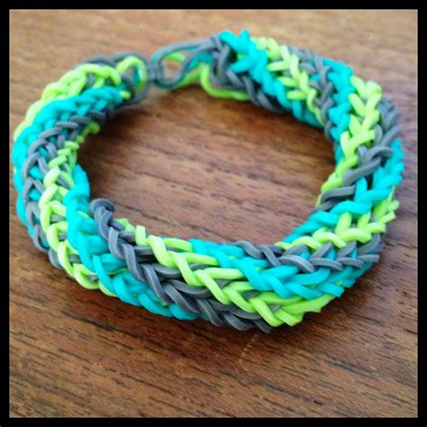 Download Crazy Loom Bracelet Patterns 