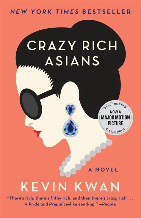 Read Crazy Rich Asians Pdf 