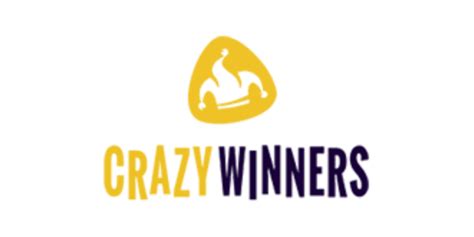 crazywinners casino!