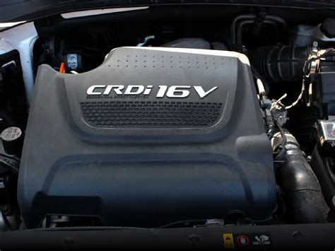 Crdi Engine Full Form