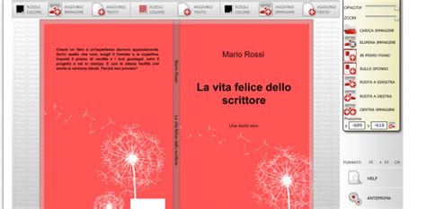 Crea Il Tuo Libro