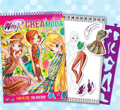 Crea La Moda
