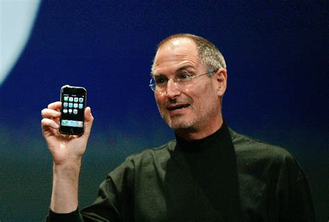 Creador De Iphone