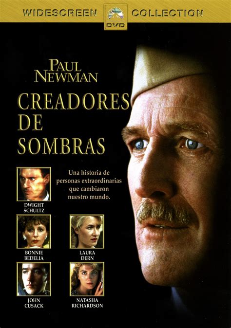 Creadores De Sombras