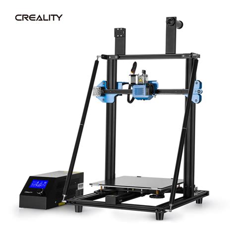 Creality 3d Cr 10 V2   Creality Cr 10 V2 3d Printer With High - Creality 3d Cr 10 V2