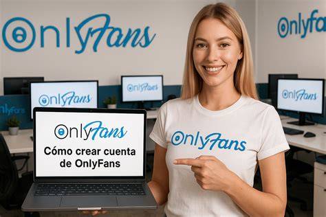 crear onlyfans