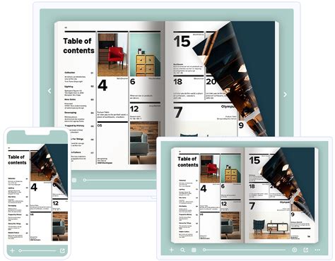 Create A Digital Catalog