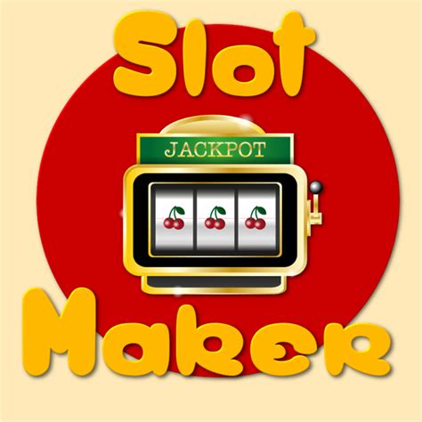 create a slot machine online rmck